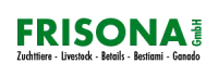 Frisona GmbH логотип