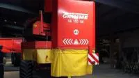 Картофелеуборочный комбайн GRIMME SE 150-60 UB (тяжелых и средних почв)