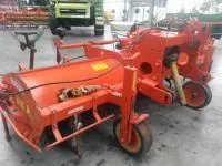 Гребнеобразующая фреза Grimme DF 3000