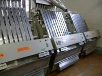 Оптическая сортировочная машина Sortex 9000 б/у
