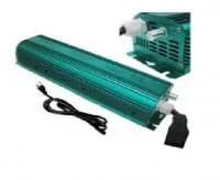 Цифровые электронные балласты ЭПРА 400W/600W/1000W