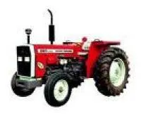 Запчасти к трактору Massey Ferguson