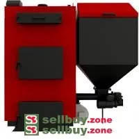 КУПИТЬ ТВЕРДОТОПЛИВНЫЕ КОТЛЫ НА ПЕЛЛЕТАХ КТ-3Е-SH 250 кВт
