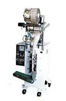 Фасовочная машина с шнековым дозатором Hualian Machinery Group